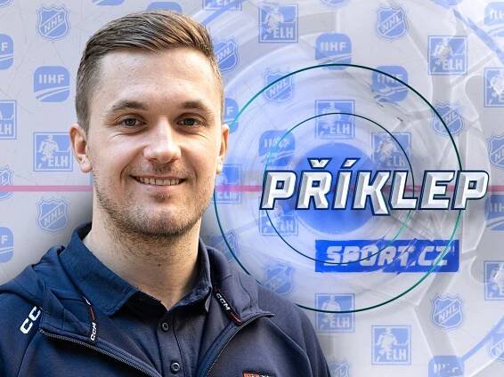 Robert Reichel - Sport.cz