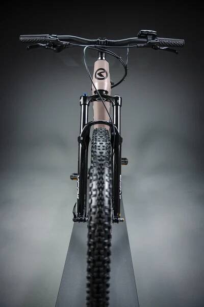 KELLYS Tayen R10 AIR Rose Gold 29" 725Wh