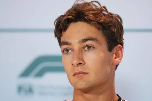 George Russell