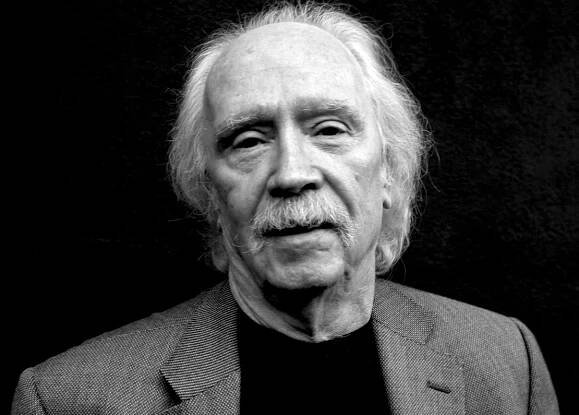john carpenter reading list