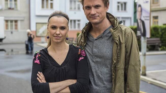 Zuzana Vejvodová alias Libuška z ULICE: Konec v seriálu! Víme, co za tím je
