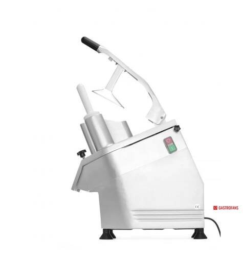Kráječ zeleniny Profi Line, 230V/550W, 540x240x(H)450mm Hendi - Gastrofans.cz