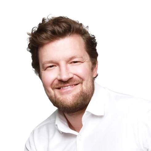 Lukáš Sedláček photo
