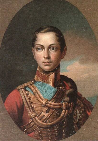 Tsesarevich - Wikipedia