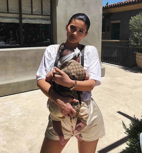 kylie-jenner