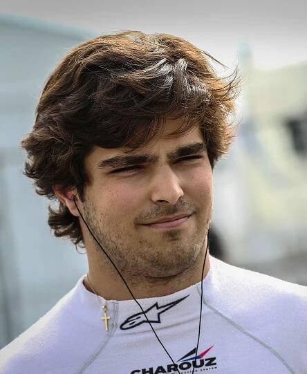 Charouz Racing System má jasno: Ve F2 příští rok Delétraz a Piquet - First Style