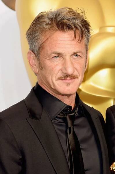 Sean Penn’s outrageous ‘joke’