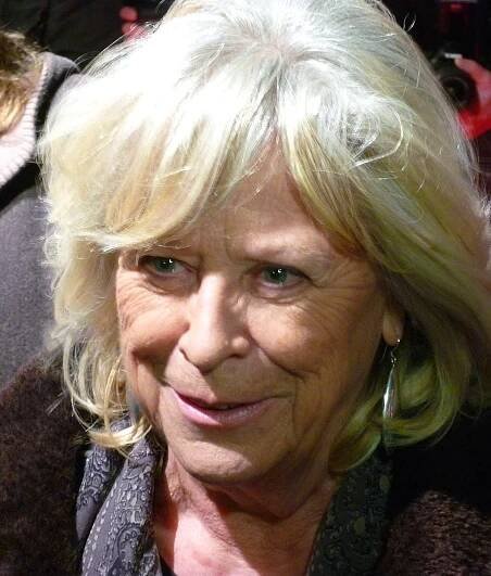 Margaret von Trotta