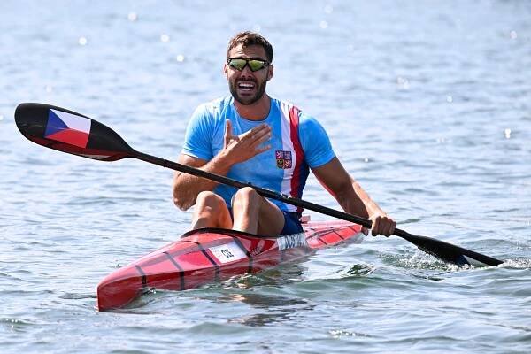 Dostál má další zlato! Dva týdny po olympiádě vyhrál i na mistrovství světa