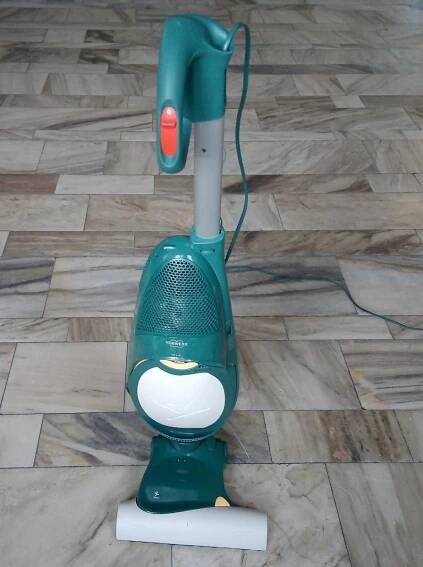 Vysavač VORWERK VK140 + aktivní hlavice EB360
