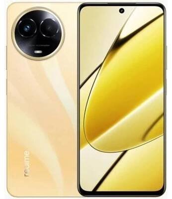 Realme 11 5G 8GB/256GB Glory Gold