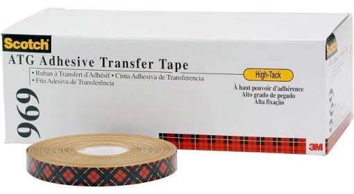 Scotch 9691216 lepicí páska transparentní (d x š) 16.5 m x 12 mm 1 ks