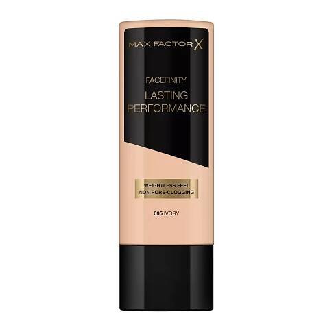 Max Factor Facefinity Lasting Performance tekutý make-up pre dlhotrvajúci efekt