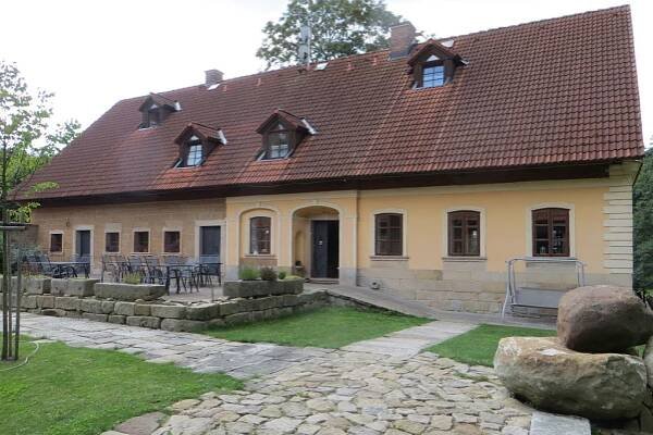 Projektový ateliér Ing. Lukáš Polej