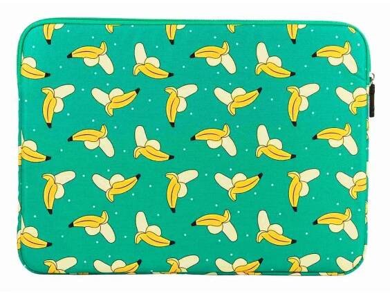 Obal na notebook 15" Banana