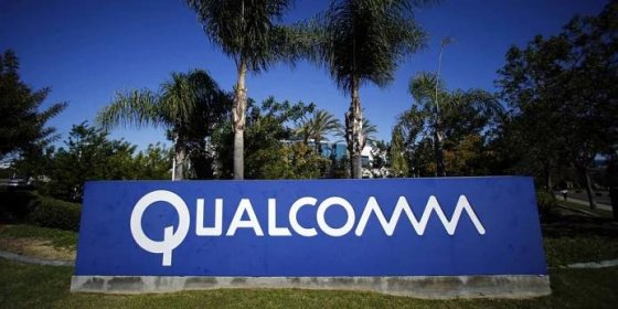 Qualcomm připravuje konzorcium, které koupí ARM, pokud to nevyjde Nvidii