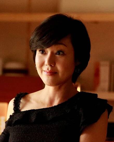 Mistresses - Back to the Start - Z filmu - Yunjin Kim