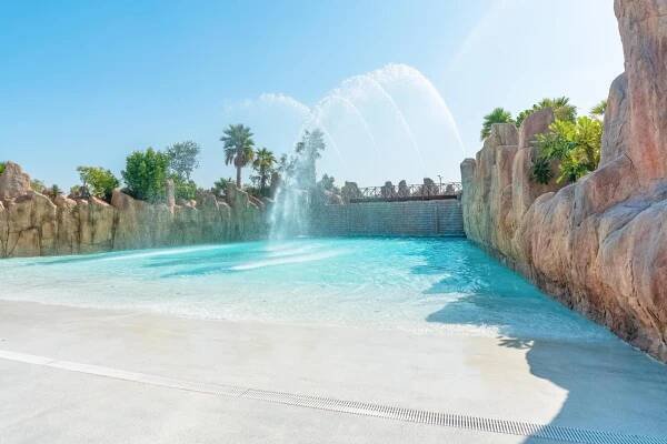Rixos Saadiyat Island