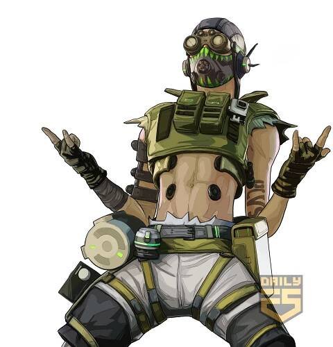 'Apex Legends' Battle Pass Update