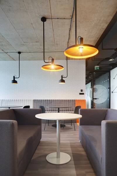 CONECTART | U1 Interiors