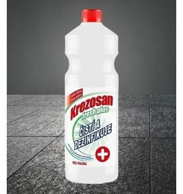 Krezosan FRESH 950ml