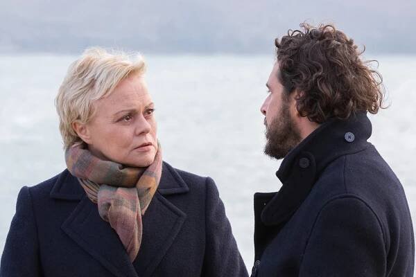 Entre vents et marées - Z filmu - Muriel Robin