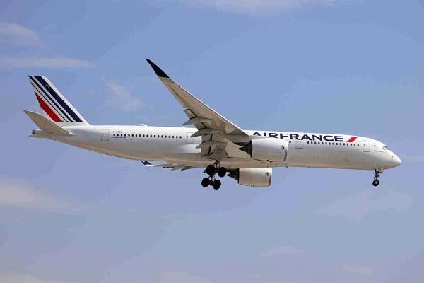 Air France spustí nové dálkové destinace a četnější spojení do východní Afriky | Airways.cz