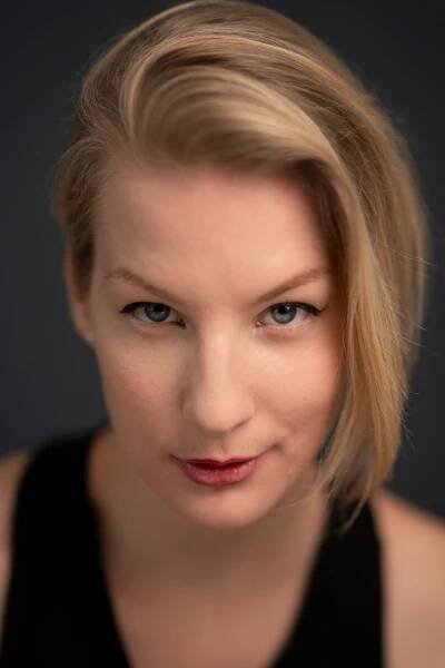 Zuzana Částková - Castingofka.cz