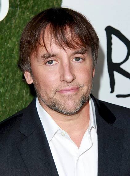 Richard Linklater