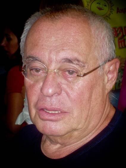 Mark Rozovskij foto