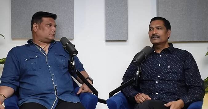 From remembering late actor Dinesh Phadnis to Daya assuming he was offered ACP's role; Aditya Srivastava and Dayanand Shetty recall their best memories from CID