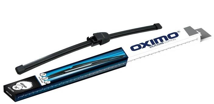 Stěrače Denso na Škoda Fabia kombi (12.2006-12.2014) 530mm+530mm
