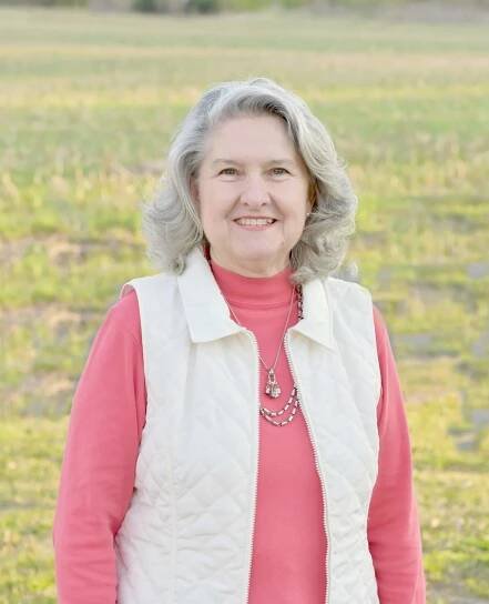 Susan Fowler