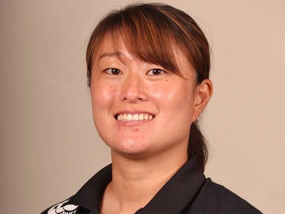 Yoko Suzuki