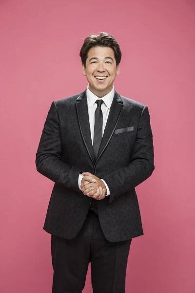 Michael McIntyre 4