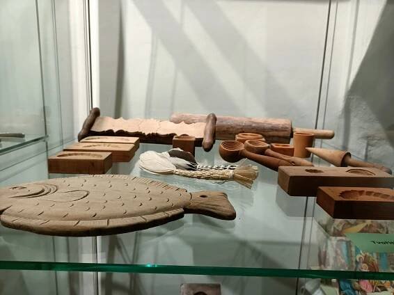 Zapomenuté Vánoce. Muzeum v Brodě zve po letech na unikátní výstavu