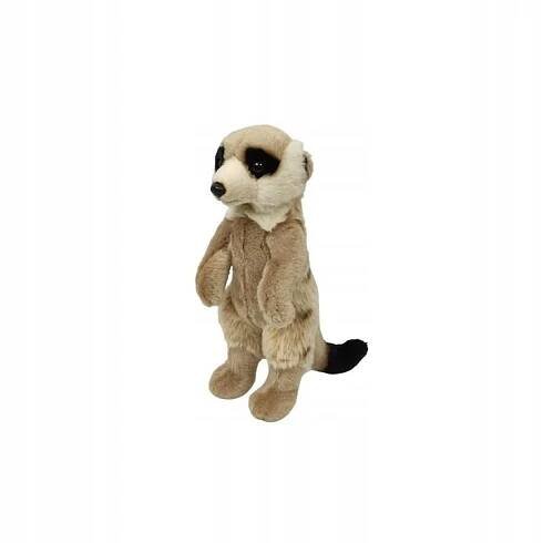 PLYŠÁK SURYKATKA DUBI - 22 CM