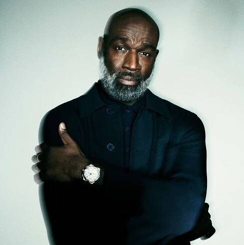 House of the Dragon: How Steve Toussaint Made Corlys the Show’s Secret Weapon
