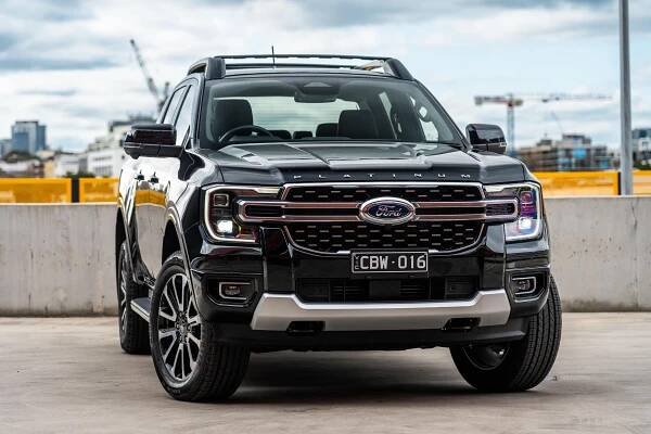 VFACTS June 2025: Chinese cars surge in buoyant market | CarExpert