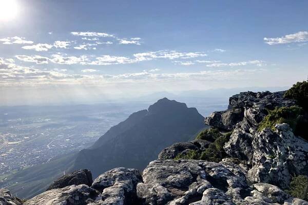 Cape Town, Wine & Whales - SW Africa DMC