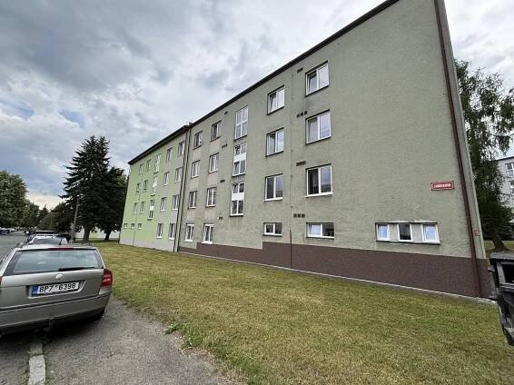 Prodej bytu 3+1 Nýrsko 3 500 000 Kč, foto 2