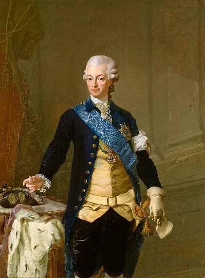 Soubor:Gustav III Sweden.jpg