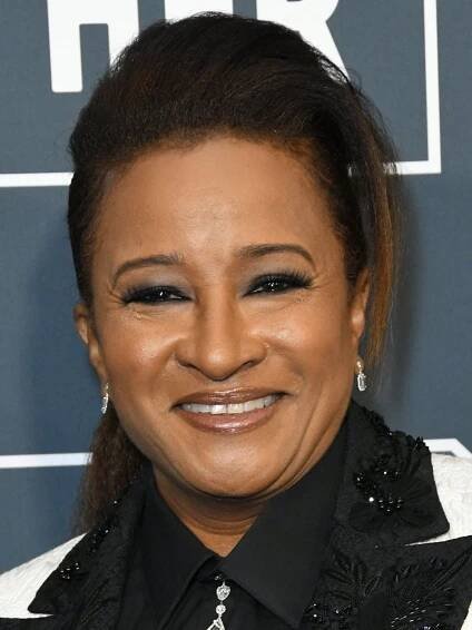 Wanda Sykes - Actress, Comedian, Writer