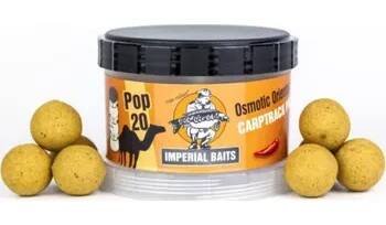 Imperial Baits Carptrack Flying - Osmotic Oriental Spice - 24mm/65g