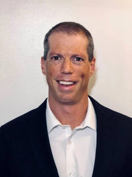 IACMI Names Jason Gibson as New Chief Commercialization Officer