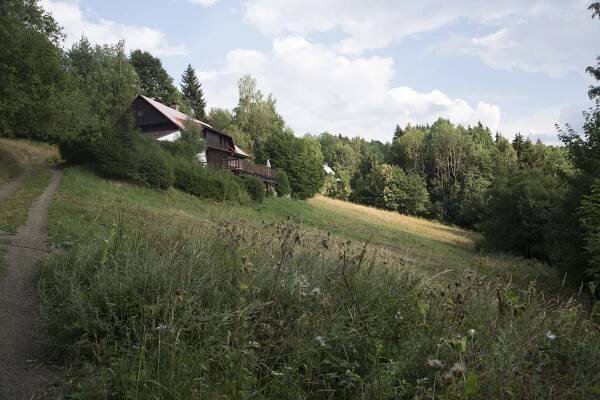 Hranice (Rokytnice nad Jizerou)