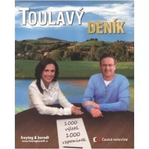 Toulavý deník