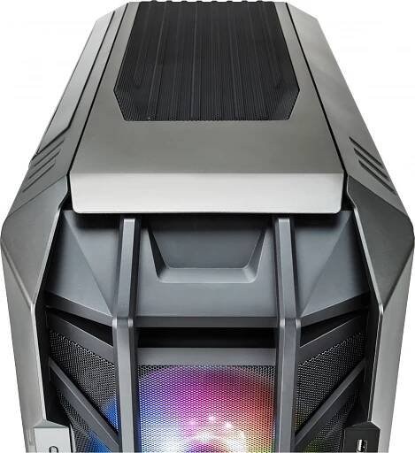 Cooler Master HAF 700 (H700-IGNN-S00)