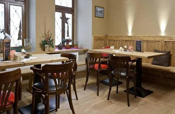 Česká hospůdka Mariánské Lázně | Apetee