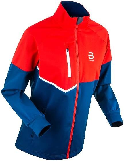 Bjorn Daehlie Jacket Kikut WMN